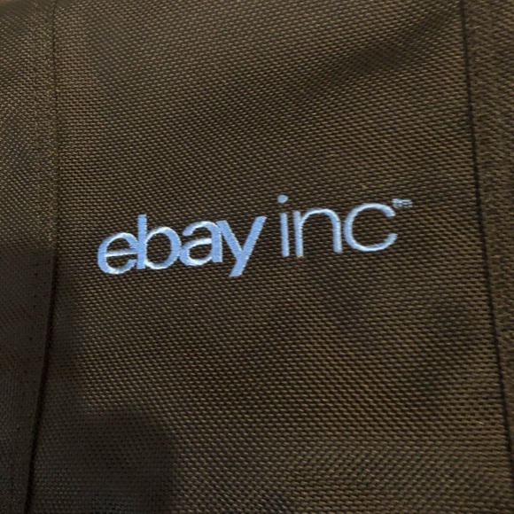 πCOPY - *Timbuk2 EBay Laptop Bag- 746 $45 or $40 w/offer - Picture 2 of 6
